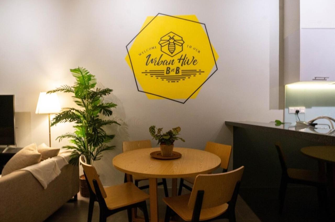 The Est Kl Bangsar Pangsapuri Kuala Lumpur