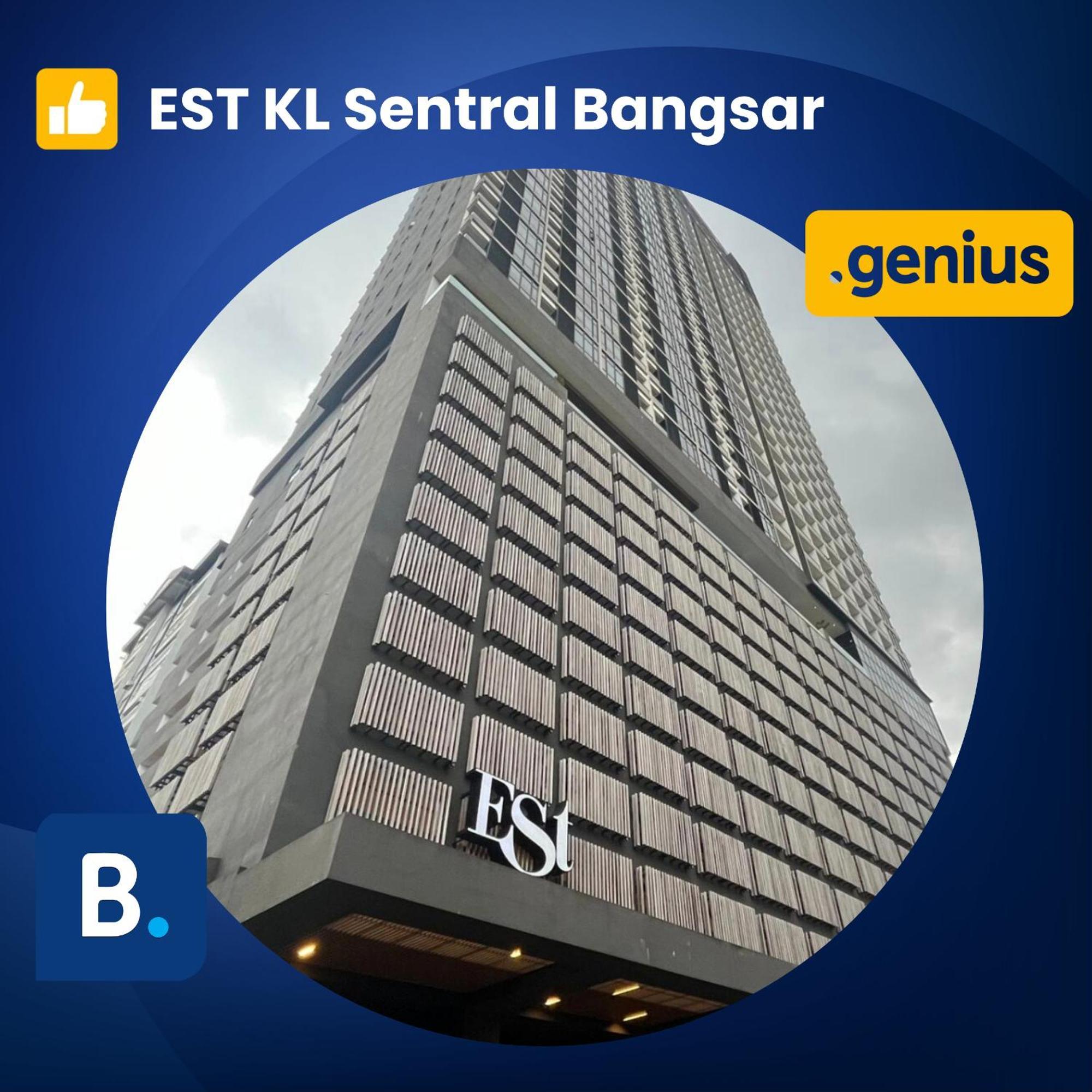 The Est Kl Bangsar *